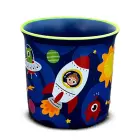 Space Cadet krūze 320ml — Foto 2