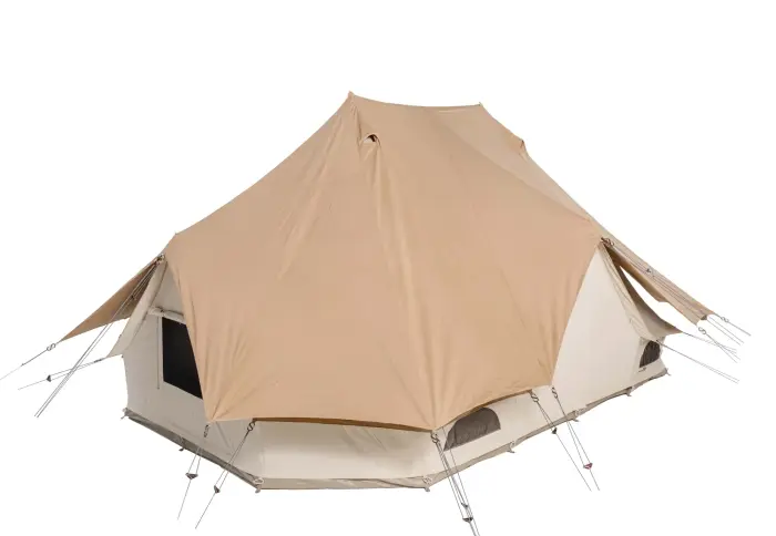 Fly All Season 600 Twin Foto 3