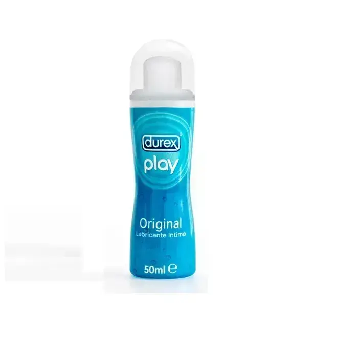 Durex Play Original intīmais lubrikants 50ml