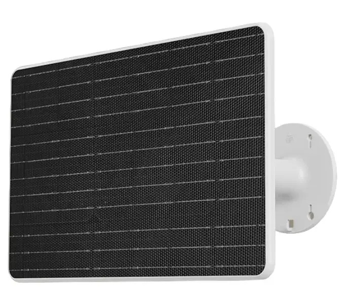 Ezviz CS-PBC12 12W 10200mAh Uzlādējams Saules panelis