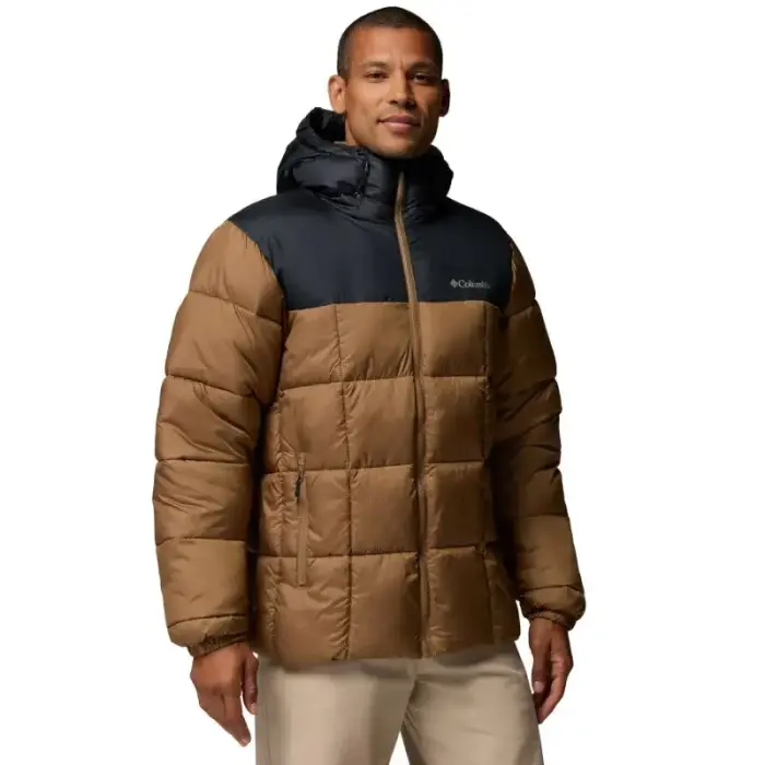 Columbia Puffect IV Hooded jaka 2190331257