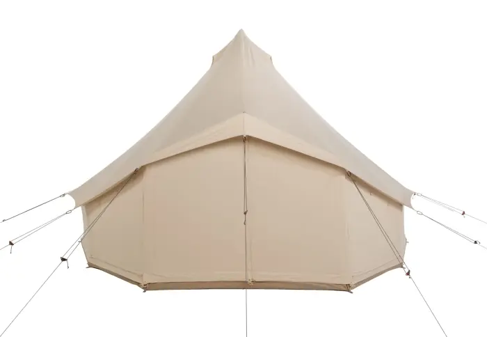 CanvasCamp Sibley Traveller 520 Panorama