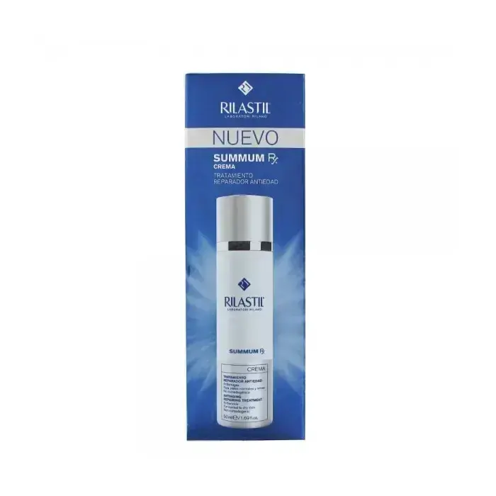 Rilastil Summum Rx kremas 50ml