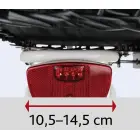 TRIXIE Bicycle Basket, 35*49*55 cm Photo