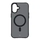 Apple iPhone 16 - 3mk Smoke MagCase — Nuotrauka 6