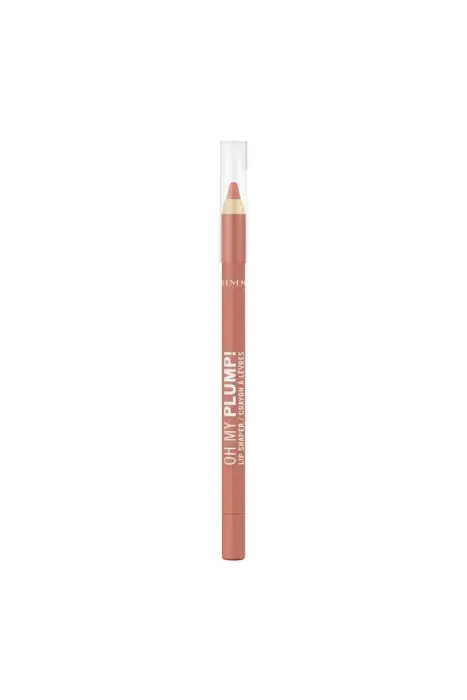 Debenhams Oh My Plump карандаш для губ с эффектом увеличения объема 1.2G, оттенок 050 Cafe Latte