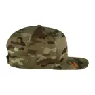 Classic Snapback Cap — Photo 4