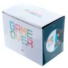 Game Over Controller shaped handle mug — Photo 1