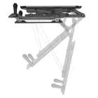 MACLEAN ELECTRIC CEILING TV MOUNT MC-880 — Foto 4