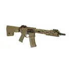 AM-009 EFCS airsofta šautene — Foto 4
