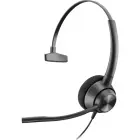 Poly EncorePro 310 Monoaural Headset with Quick Disconnect TAA — Photo 1