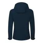 Women's Trail Softshell jacket (Navy), size 3XL — Photo 6