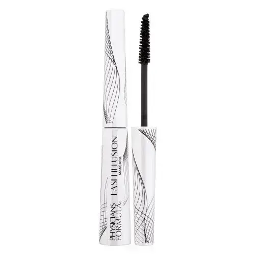 Physicians Formula Eye Booster Lash Illusion blakstienų tušas, Ultra Black, 8.5 ml