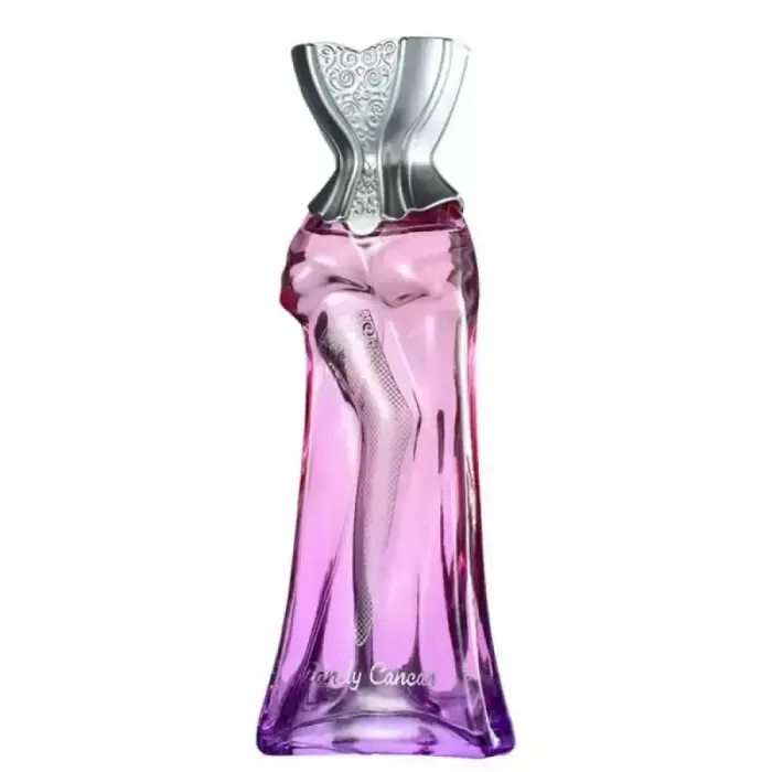 New Brand French Cancan парфюмерная вода для женщин 100 ml