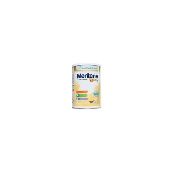 Meritene со вкусом ванили, 450 г