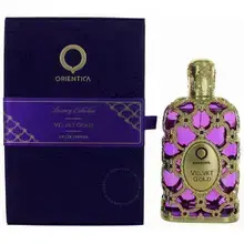 Orientica Velvet Gold Unisex parfüümvesi pihusti 80 ml