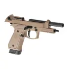GPM92 MS Metal Version Co2 (Desert) — Foto 3