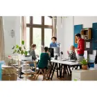 HP LaserJet M207dw laserprinter — Foto 13