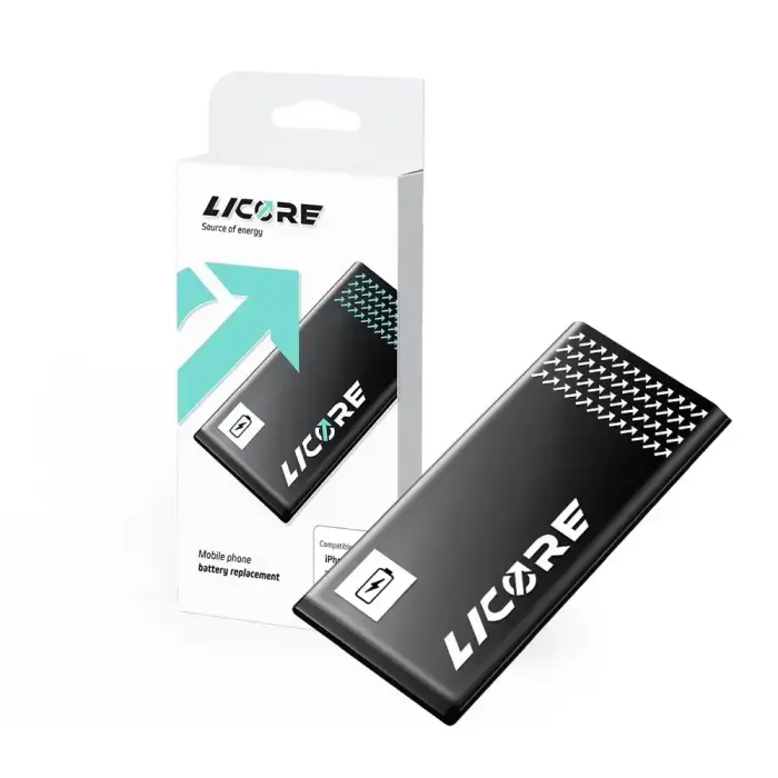 LICORE akumulators iPhone 13 3227 mAh