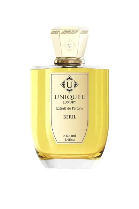 Unique'e Luxury Beril Extrait De Parfum 100ml