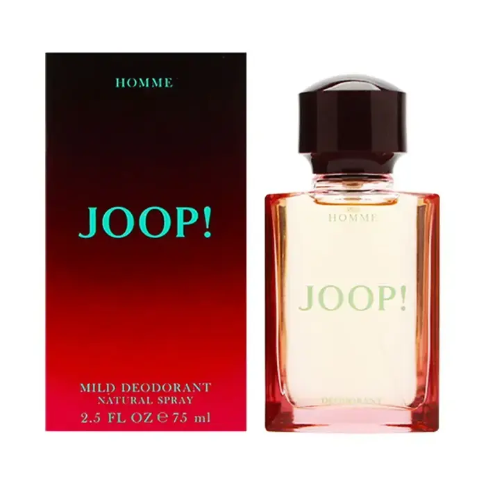 Joop Joop for Men 2.5 Oz Maigs Dezodorants-Sprejs