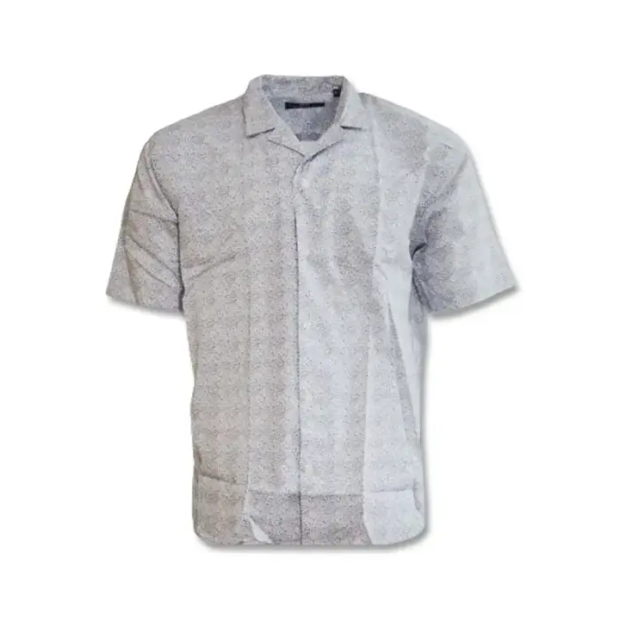 SUIT Benjamin Shirt Blue - S111311-2293, size XL