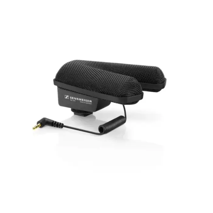 Stereokondensaatormikrofon Sennheiser MKE 440