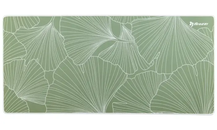 Arozzi ZONA Mousepad XL - Whispering Leaves