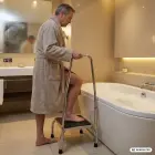 Vanniaste käepidemega — Foto 7