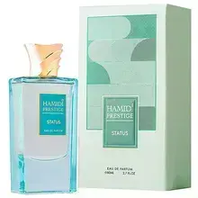 Prestige Status Eau de Parfum
