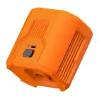 Kaasaskantav pump Flextail Evo Pump, oranž — Foto 3