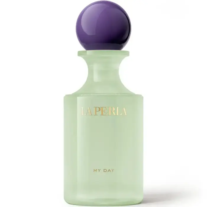 La Perla, My Day, Парфюмерная вода, Унисекс, 120 мл Тестер