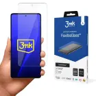Redmi Note 12 Pro - 3mk FlexibleGlass — Foto 1