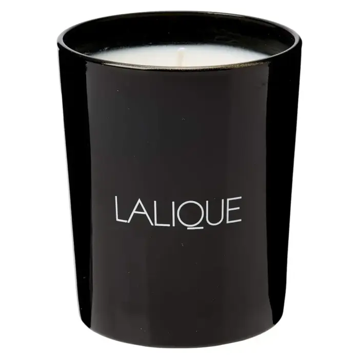 Lalique Santal Goa-Inde Sandalkoka Smaržu Svece, 190 g