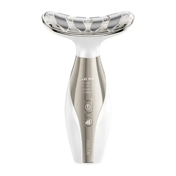 ANLAN 01-AMFY51-02A 2-in-1 Electric EMS Massager