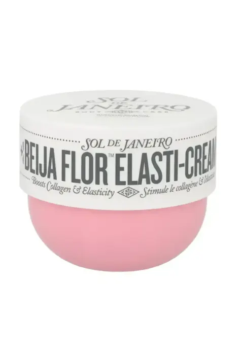 Tester Sol De Janeiro Beija Flor Elasti Cream 240ml