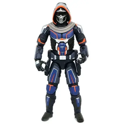Marvel Black Widow Taskmaster figūrėlė 18cm