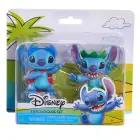 Disney Stitch assorted set 2 figures — Photo 2