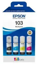 Epson EcoTank 103 Ink Bottle Set