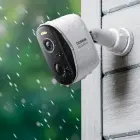 Baseus Security N1 2K Outdoor Security Camera - White — Photo 7