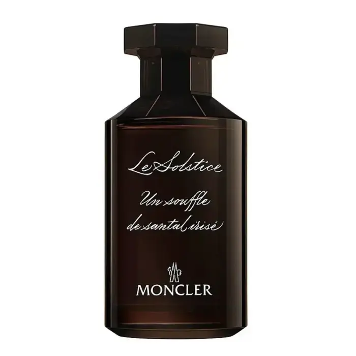 Moncler, Le Solstice, Парфюмерная вода, Унисекс, 100 ml