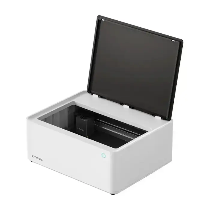 3-in-1 xTool M1 10W laser engraving machine Foto 5