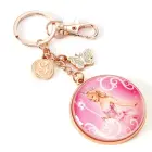 Wicked Glinda keychain — Photo 1