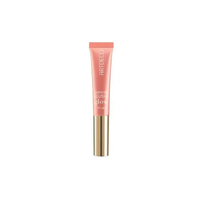 Artdeco Wonder Blush ja Glow 4 põsepuna