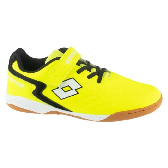 Lotto Dasher T 2600920T-2411 Yellow 36 - rozmiar_EU: 39