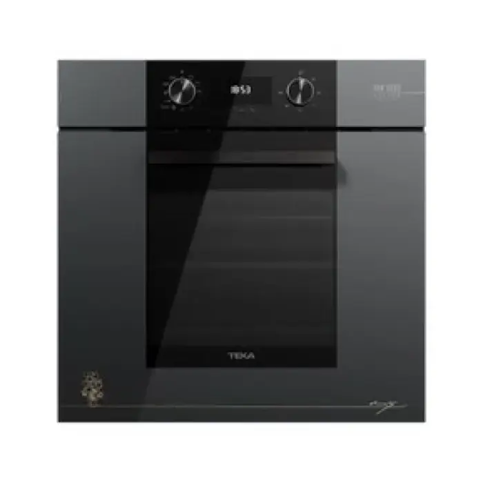 Teka HLB 84 P VG 71 l 3215 W Juoda