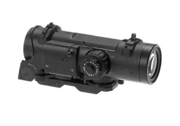 EC Sight 1-4x Optical Sight