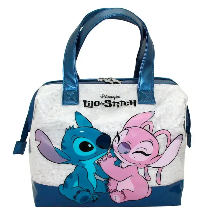 Disney Stitch kosmeetikakott