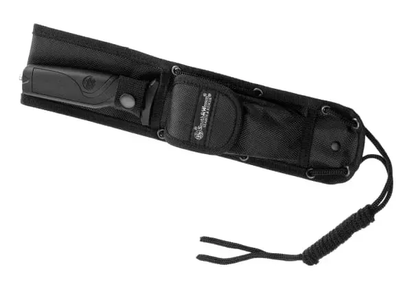 Search&Rescue Tanto Fixed Blade Photo