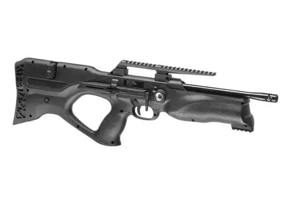 Reign M2 4.5mm PCP pneimatiskā šautene